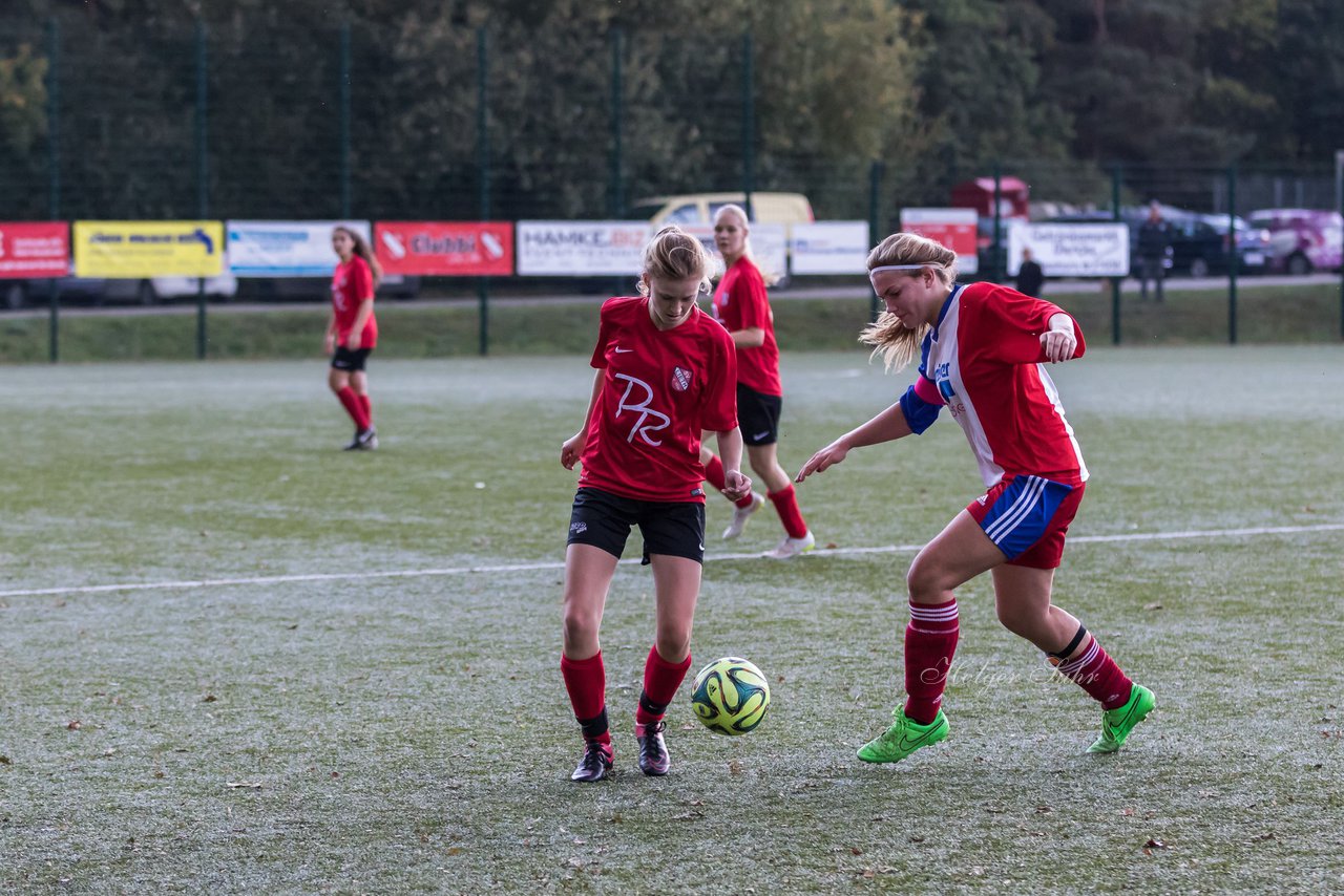 Bild 86 - Frauen Lieth : Halstenbek-Rellingen : Ergebnis: 2:0